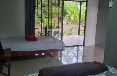 Puerto Jiménez Apartamento | Lugar Tranquilo
