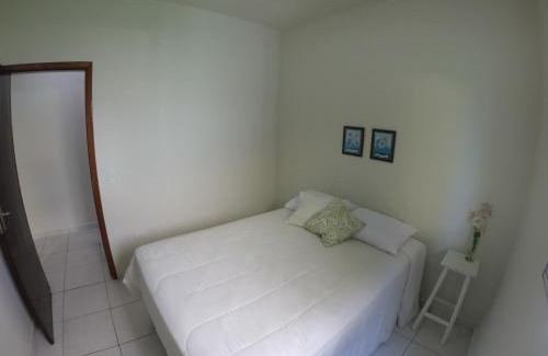 Estufa II Casa | Lugar tranquilo na praia