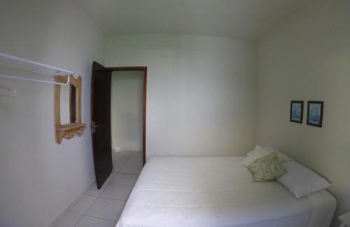 Estufa II Casa | Lugar tranquilo na praia