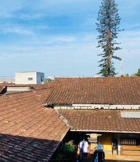 Maracana Casa | Lugar tranquilo para sua família