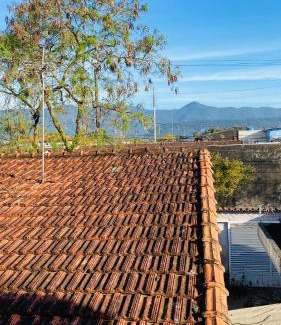 Maracana Casa | Lugar tranquilo para sua família