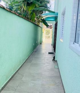 Maracana Casa | Lugar tranquilo para sua família