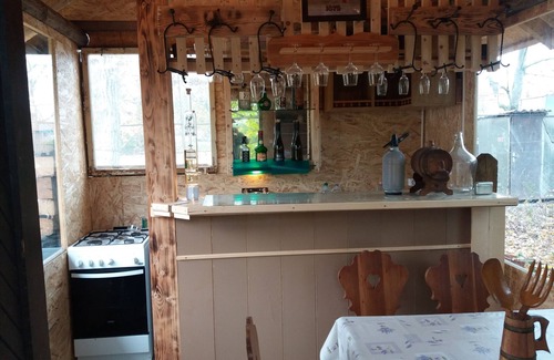 Badacsony Apartamento | Lugas Duplaszintes Apartman Badacsonytomaj