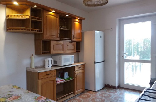 Badacsonytomaj Apartamento | Lugas Panorama 3-bedroom apartment in charming Badacsonytomaj with AC, WiFi