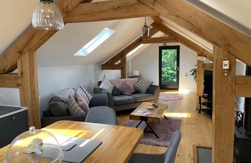 Hereford Casa | Lugg View