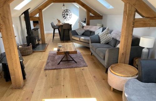 Hereford Casa | Lugg View