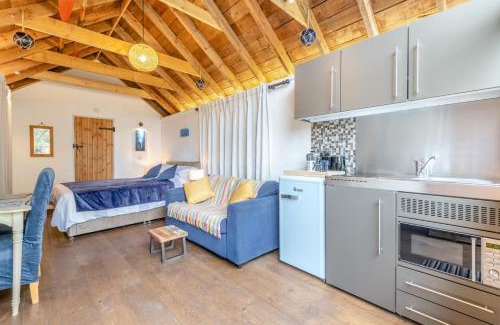 Isle of Purbeck Casa | Lugger Lodge