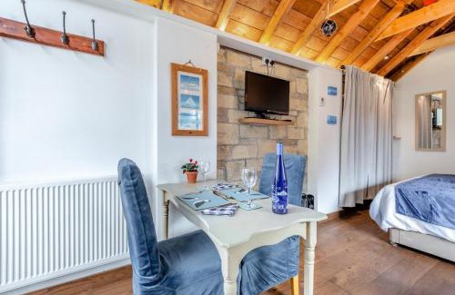 Isle of Purbeck Casa | Lugger Lodge