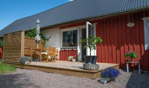 Munka-Ljungby Apartamento | Lugnet