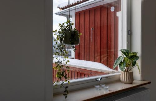 Rattvik Apartamento | Lugnt läge i centrala Rättvik