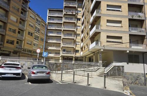 Lugo Apartamento | Lugo Apartamento nuevo en centro de la ciudad