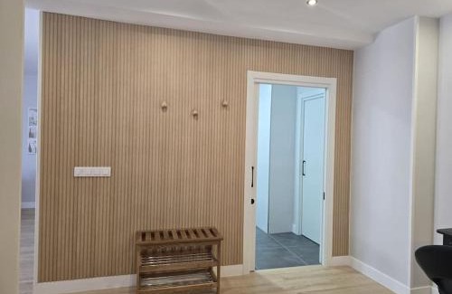 Lugo Apartamento | Lugo Apartamento nuevo en centro de la ciudad