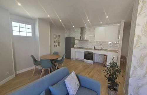 Lugo Apartamento | Lugo Apartamento nuevo en centro de la ciudad