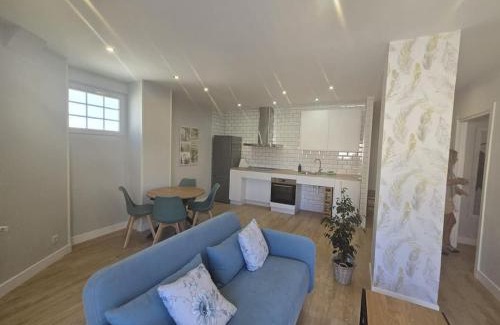 Lugo Apartamento | Lugo Apartamento nuevo en centro de la ciudad