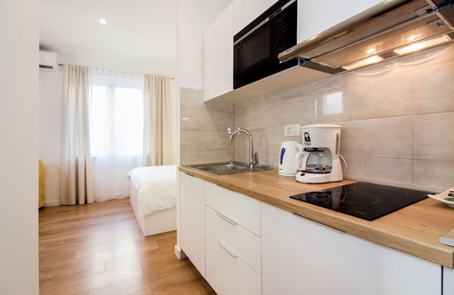Bacvice Apartamento | Lugo Apartments