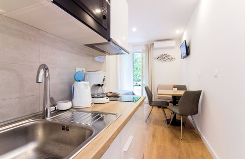 Bacvice Apartamento | Lugo Apartments