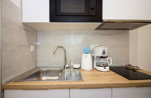 Bacvice Apartamento | Lugo Apartments