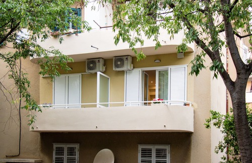 Bacvice Apartamento | Lugo Apartments
