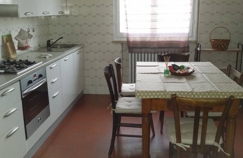 Lugo Apartamento | LUGO CENTER-MARAVILLOSO 60M2 CON UN GRAN DORMITORIO: RENOVADO, SOLEADO