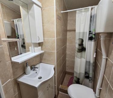 Sremski Karlovci Apartamento | Lugonja studio