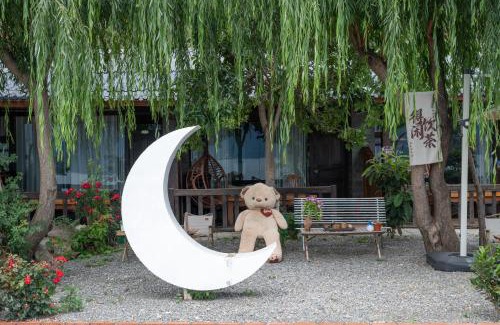 Lugu Lake - Yanyuan Cama Y Desayuno | Lugu Lake Motorcycle Travel Home