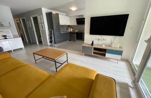 Veruda Apartamento | LUI Apartman