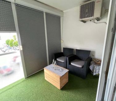 Veruda Apartamento | LUI Apartman