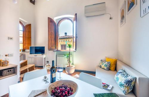 San Miniato Apartamento | LUI Tuscany Loft
