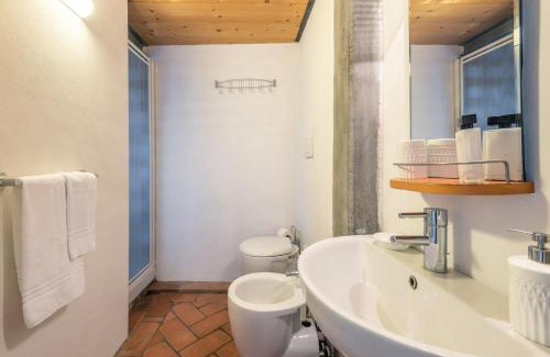 San Miniato Apartamento | LUI Tuscany Loft