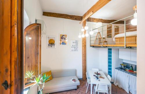 San Miniato Apartamento | LUI Tuscany Loft
