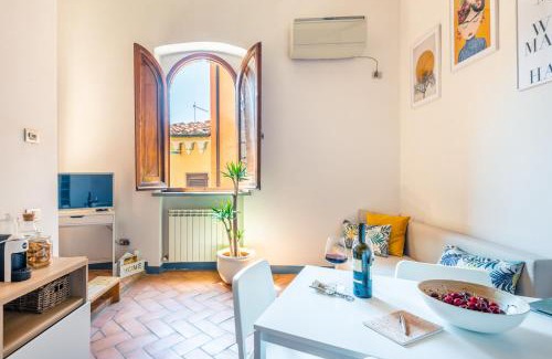 San Miniato Apartamento | LUI Tuscany Loft