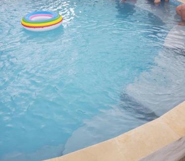 El Combate Casa | Luichy's Seaside Hotel at Playa El Combate