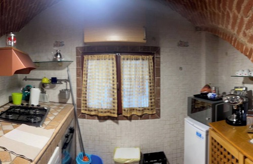 Biella Apartamento | Luigi's Apartment