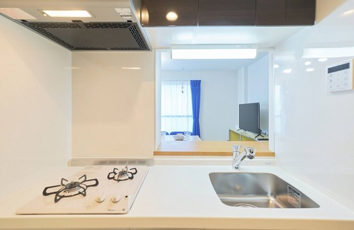Setagaya Apartamento | Luigo Setagaya