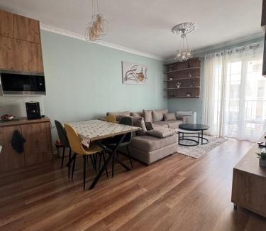 Tirana Apartamento | Luir's Apartment