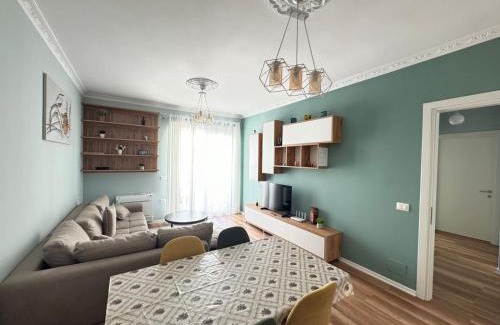 Tirana Apartamento | Luir's Apartment