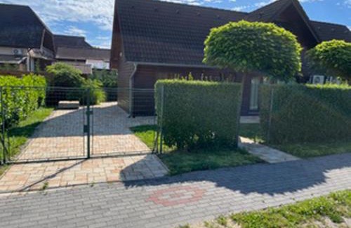 Balatonboglar Apartamento | Luis Apartman