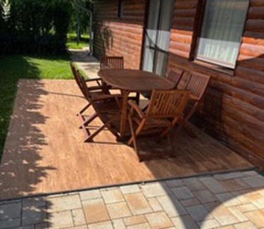 Balatonboglar Apartamento | Luis Apartman