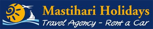 Mastichari Apartamento | Luis Apartments