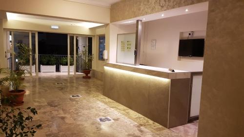Mastichari Apartamento | Luis Apartments