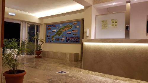Mastichari Apartamento | Luis Apartments