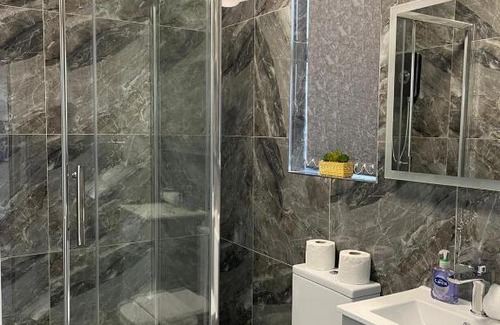 Harehills Apartamento | Luis apartments in Leeds
