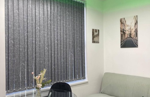 Harehills Apartamento | Luis Apartments in Leeds