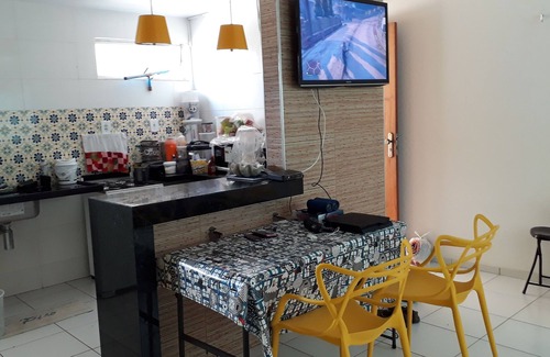 Atalaia Apartamento | LUIS CORREIA / PI - PARAÍSO