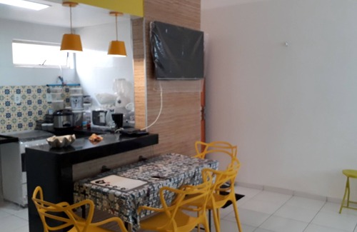 Atalaia Apartamento | LUIS CORREIA / PI - PARAÍSO