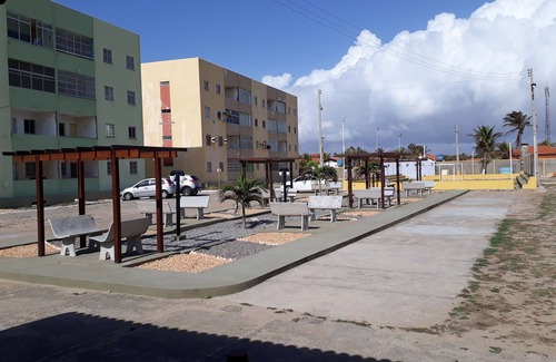 Atalaia Apartamento | LUIS CORREIA / PI - PARAÍSO