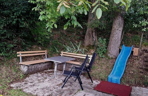 Molln Casa | Luis Haus - Holiday home, separate toilet and bath/shower, 1 Sc