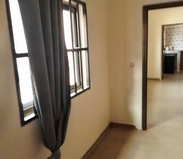 Agbodrafo Apartamento | Luis