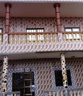 Agbodrafo Apartamento | Luis