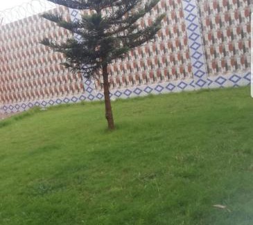 Agbodrafo Apartamento | Luis